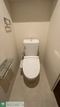 アルファレジデンシア南千住の物件内観写真